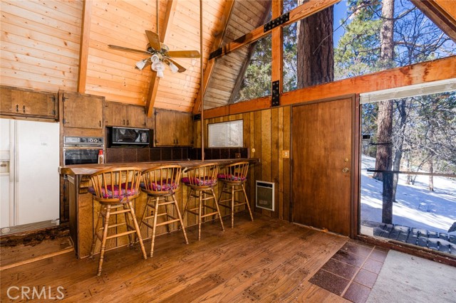 Detail Gallery Image 8 of 37 For 815 Villa Grove Ave, Big Bear City,  CA 92314 - 2 Beds | 1 Baths