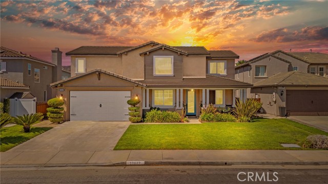 23649 Sycamore Crk Ave  