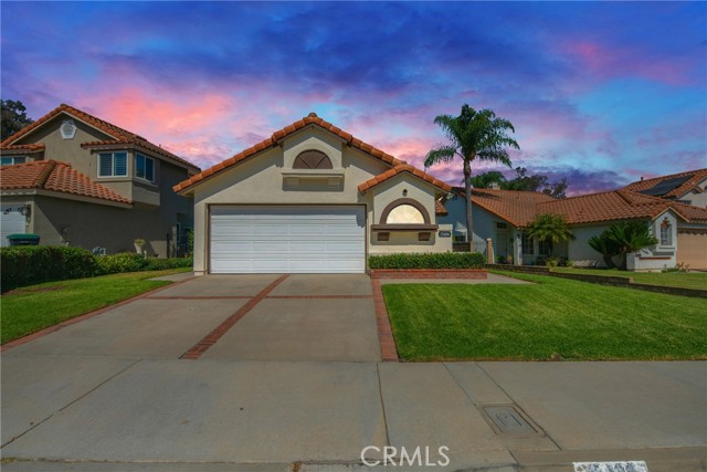 Detail Gallery Image 1 of 1 For 15486 Oakflats Rd, Chino Hills,  CA 91709 - 3 Beds | 2 Baths