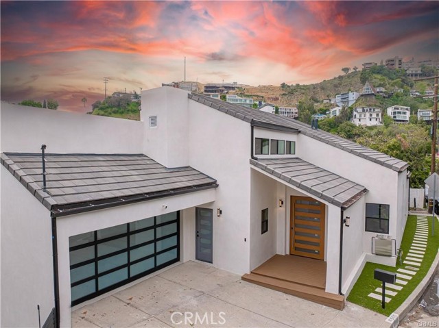 Detail Gallery Image 47 of 55 For 8566 Hollywood Bld, Los Angeles,  CA 90069 - 6 Beds | 6/1 Baths