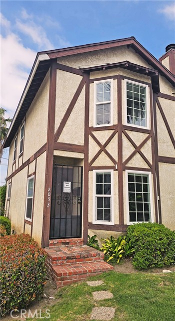 Detail Gallery Image 18 of 19 For 2053 Barry, Los Angeles,  CA 90025 - 2 Beds | 2 Baths