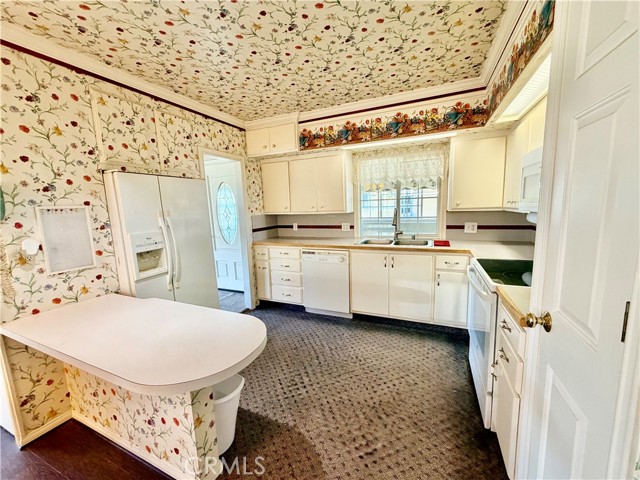 Detail Gallery Image 15 of 37 For 45055 E Florida Ave #48,  Hemet,  CA 92544 - 2 Beds | 1/1 Baths