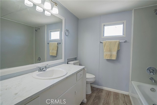 Detail Gallery Image 22 of 27 For 260 N Lyon Ave #59,  Hemet,  CA 92543 - 2 Beds | 1 Baths