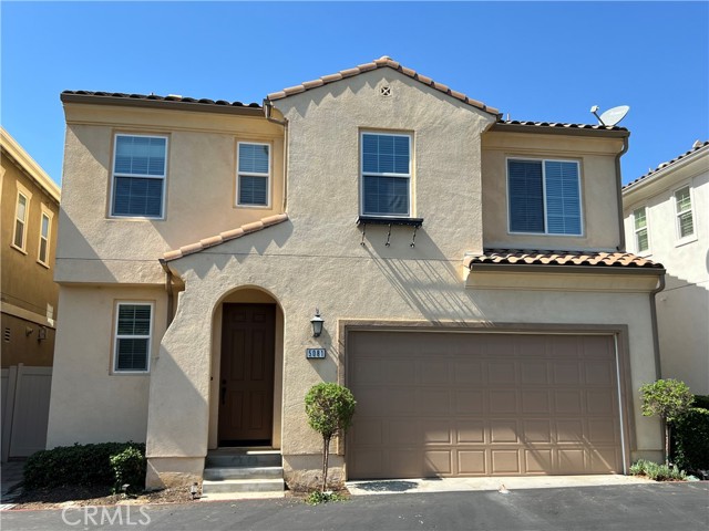 Detail Gallery Image 1 of 27 For 5081 Menton Ln, Yorba Linda,  CA 92886 - 4 Beds | 2/1 Baths