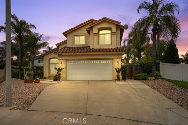 Detail Gallery Image 1 of 28 For 44636 Jamin Cir, Temecula,  CA 92592 - 4 Beds | 2/1 Baths