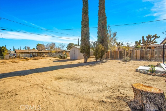 Detail Gallery Image 29 of 36 For 7457 Borrego Trl, Yucca Valley,  CA 92284 - 2 Beds | 1 Baths