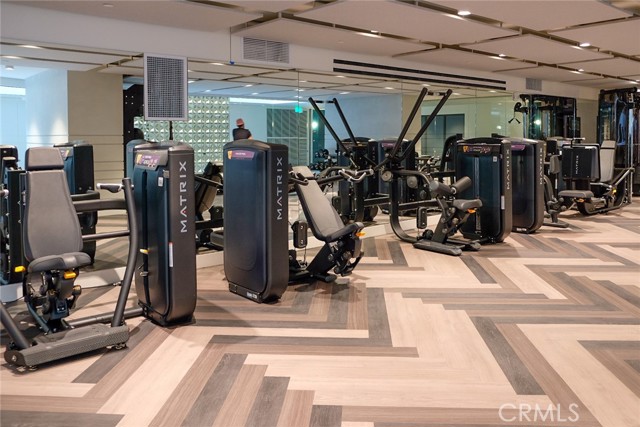 Detail Gallery Image 15 of 16 For 400 S Broadway #3106,  Los Angeles,  CA 90013 - 1 Beds | 1 Baths