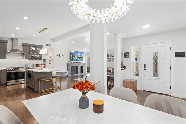 Detail Gallery Image 16 of 30 For 22 Misty Creek Ln, Laguna Hills,  CA 92653 - 2 Beds | 2 Baths