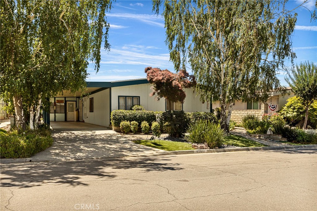 40801 Cheyenne Trail