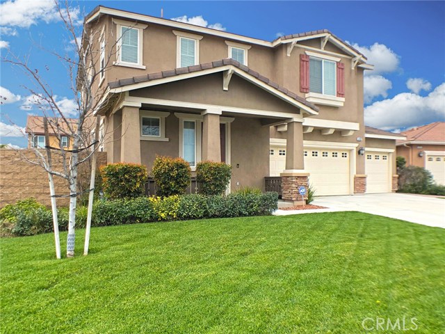 6895 Tiger Horse Circle, Eastvale, CA 92880