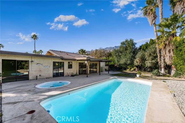 1106 E El Cid, Palm Springs, California 92262, 3 Bedrooms Bedrooms, ,2 BathroomsBathrooms,Residential,For Sale,1106 E El Cid,CRIV24190094