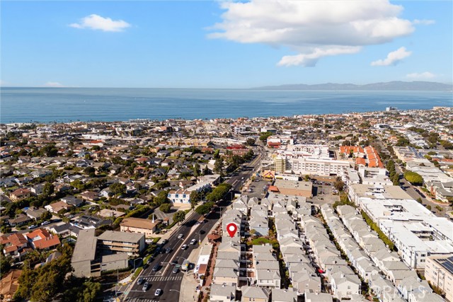 Detail Gallery Image 39 of 45 For 1800 S Pacific Coast #94,  Redondo Beach,  CA 90277 - 3 Beds | 3 Baths
