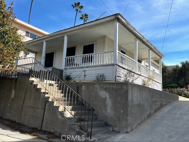 Detail Gallery Image 1 of 5 For 314 Bicknell Ave, Santa Monica,  CA 90405 - 1 Beds | 1 Baths