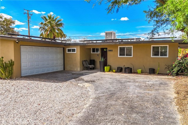 Detail Gallery Image 3 of 38 For 72420 Sunnyslope Dr, Twentynine Palms,  CA 92277 - 3 Beds | 2 Baths