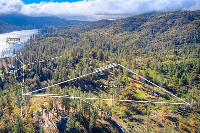 Detail Gallery Image 47 of 50 For 13159 Mullen, Oroville,  CA 95965 - 3 Beds | 2/1 Baths