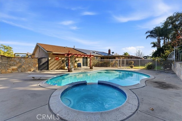 Detail Gallery Image 32 of 46 For 1931 Eloise Way, Upland,  CA 91784 - 4 Beds | 2 Baths