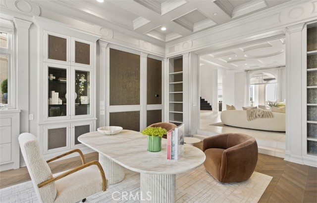 Detail Gallery Image 26 of 66 For 22 Pelican Crest Dr, Newport Coast,  CA 92657 - 5 Beds | 7/1 Baths