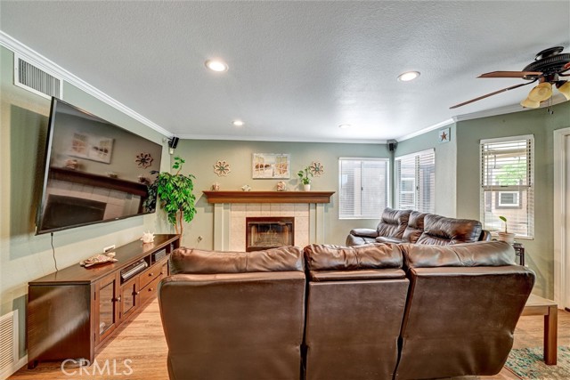 Detail Gallery Image 18 of 45 For 1551 Calathea Rd, Hemet,  CA 92545 - 3 Beds | 2/1 Baths