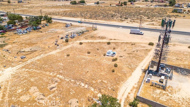 Detail Gallery Image 24 of 29 For 0 90th St E Palmdale Blvd, Palmdale,  CA 93552 - – Beds | – Baths