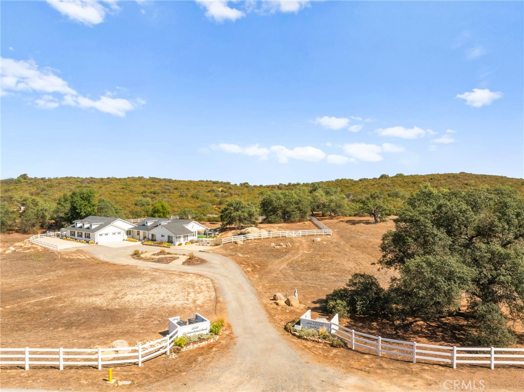 41260 De Anna Ranch Road