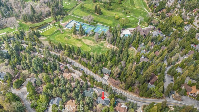 Detail Gallery Image 35 of 35 For 163 S Grass Valley, Lake Arrowhead,  CA 92352 - 3 Beds | 2/1 Baths