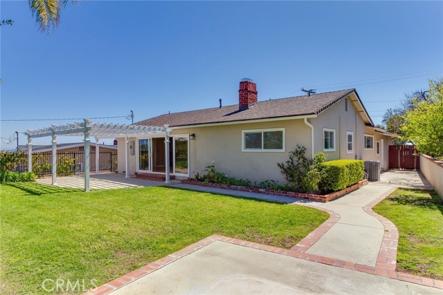 2065 Caddington Drive, Rancho Palos Verdes, California 90275, 3 Bedrooms Bedrooms, ,1 BathroomBathrooms,Residential,Sold,Caddington,SB23046596