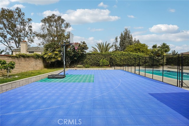 Detail Gallery Image 46 of 53 For 19351 Windrose Dr, Rowland Heights,  CA 91748 - 4 Beds | 2/1 Baths