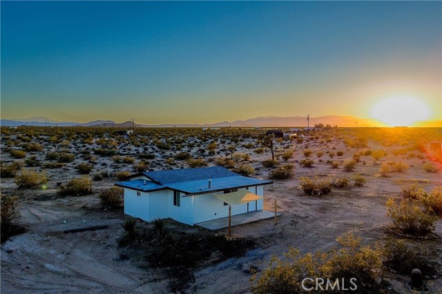 Detail Gallery Image 35 of 40 For 65125 Saturn, Joshua Tree,  CA 92252 - 2 Beds | 1 Baths