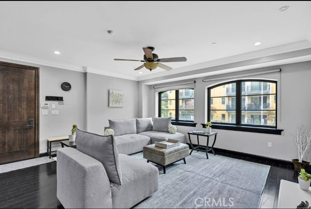 Detail Gallery Image 8 of 57 For 155 Cordova St #203,  Pasadena,  CA 91105 - 2 Beds | 2 Baths