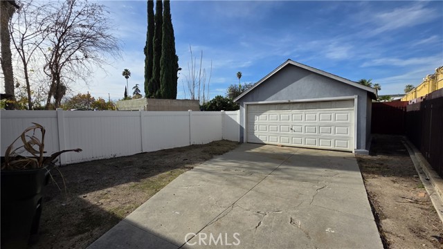 Detail Gallery Image 10 of 11 For 1364 N D St, San Bernardino,  CA 92405 - 1 Beds | 1 Baths