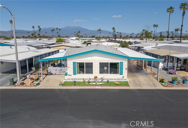 Detail Gallery Image 2 of 29 For 601 N Kirby St #450,  Hemet,  CA 92545 - 2 Beds | 2 Baths