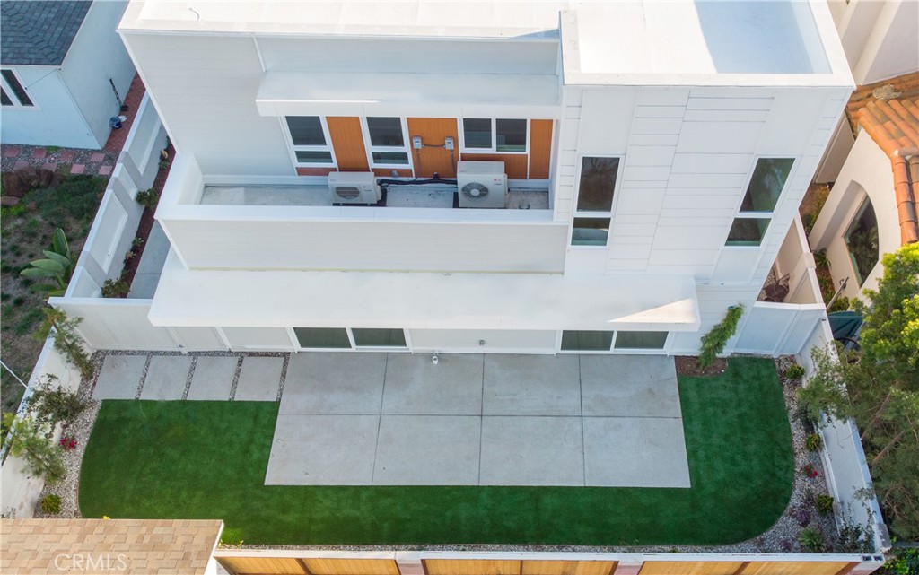 2609 Ripley Avenue B, Redondo Beach, CA 90278