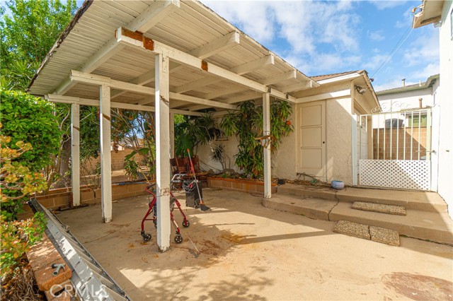 Detail Gallery Image 9 of 27 For 1457 W 1st, San Pedro,  CA 90732 - 3 Beds | 2 Baths