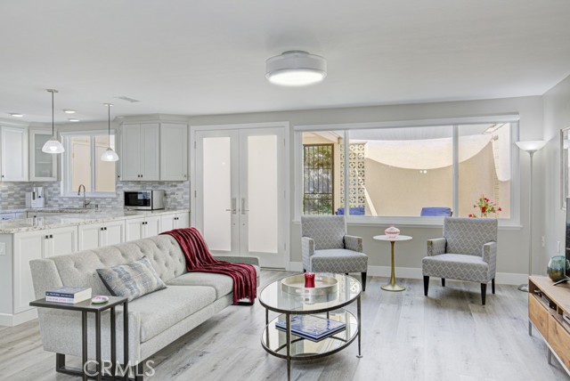 Detail Gallery Image 10 of 43 For 207 Avenida Majorca a,  Laguna Woods,  CA 92637 - 2 Beds | 2 Baths