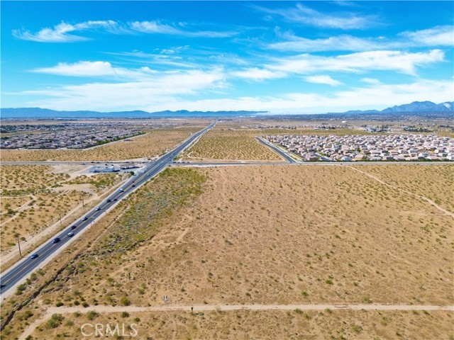 Detail Gallery Image 7 of 8 For 0 Us-395, Victorville,  CA 92392 - – Beds | – Baths