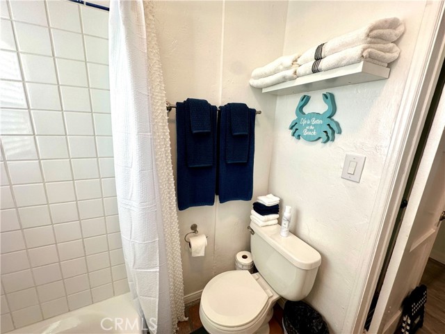 Detail Gallery Image 7 of 21 For 116 Avenida Serra #1,  San Clemente,  CA 92672 - 1 Beds | 1 Baths