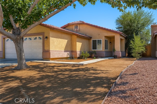 Thumbnail for 17023 Monaco Dr, Victorville, CA 92395