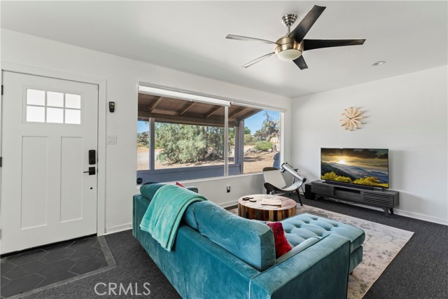 Detail Gallery Image 6 of 30 For 56076 Buena Vista Dr, Yucca Valley,  CA 92284 - 2 Beds | 1 Baths