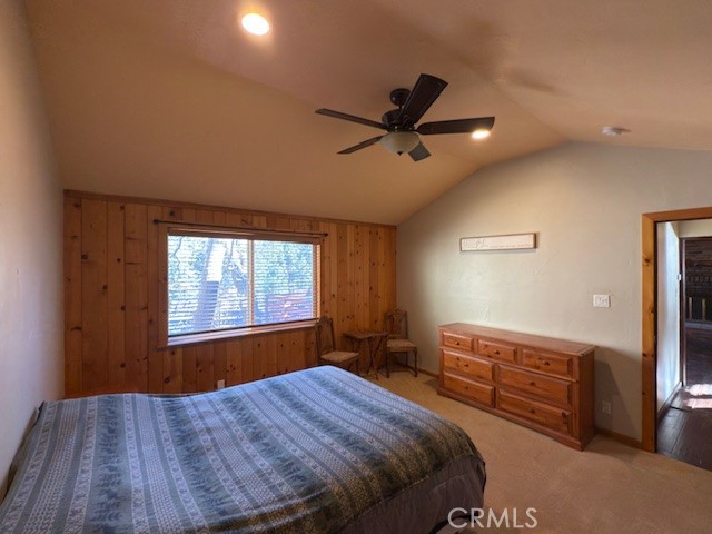 Detail Gallery Image 22 of 40 For 631 Oak Knoll Dr, Green Valley Lake,  CA 92341 - 1 Beds | 1 Baths