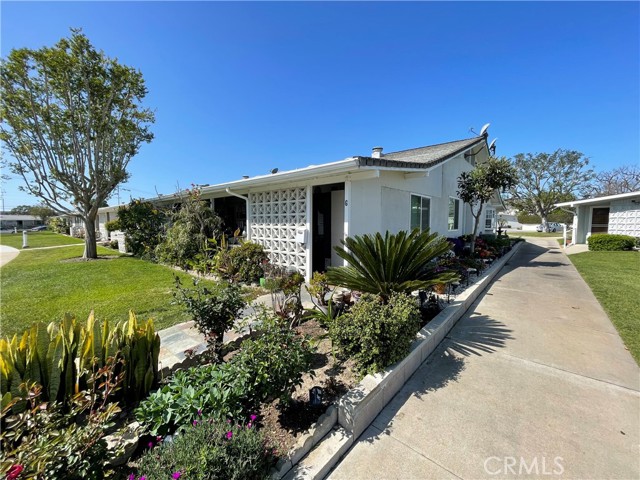 Detail Gallery Image 12 of 37 For 1382 El Dorado Dr 10g,  Seal Beach,  CA 90740 - 2 Beds | 1 Baths