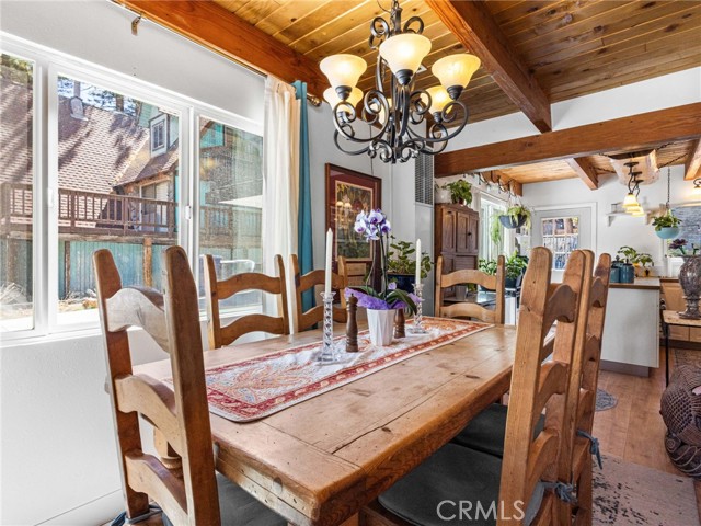 Detail Gallery Image 16 of 54 For 40155 Mahanoy, Big Bear Lake,  CA 92315 - 2 Beds | 1 Baths