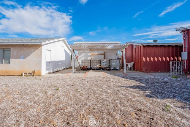 Detail Gallery Image 36 of 40 For 3339 E Avenue, Palmdale,  CA 93550 - 4 Beds | 2/1 Baths