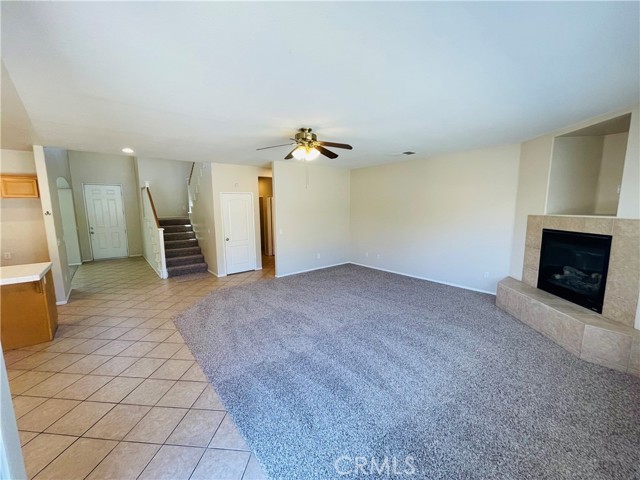 Detail Gallery Image 9 of 37 For 191 Spinnaker St, San Jacinto,  CA 92583 - 5 Beds | 2/1 Baths