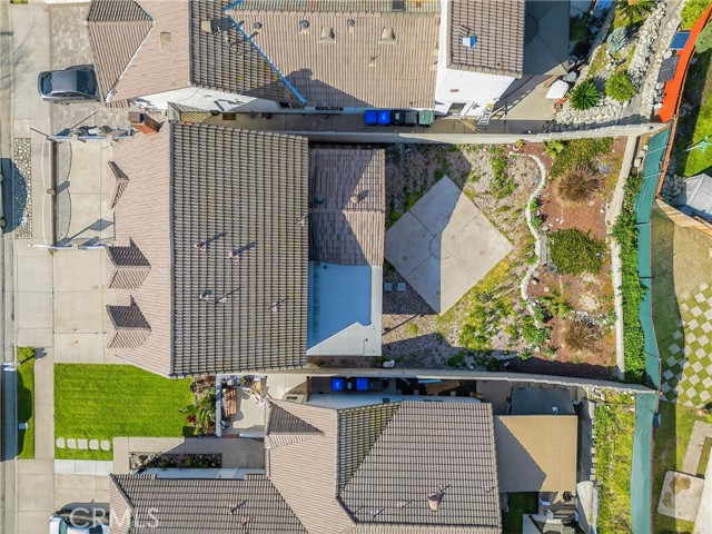 Detail Gallery Image 26 of 26 For 11570 Pinnacle Peak Ct, Rancho Cucamonga,  CA 91737 - 3 Beds | 2/1 Baths