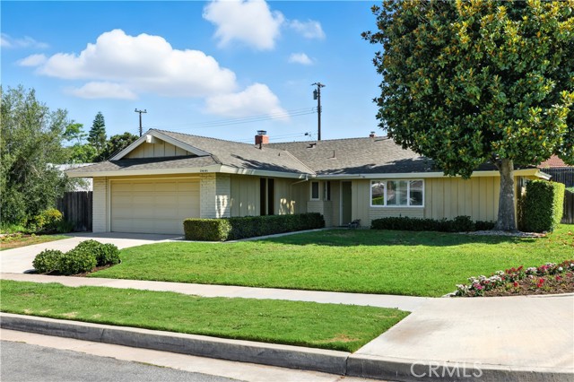 Detail Gallery Image 1 of 23 For 24141 Birdrock Dr, Lake Forest,  CA 92630 - 3 Beds | 2 Baths
