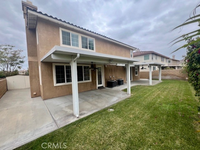 Detail Gallery Image 37 of 37 For 8084 Finch St, Corona,  CA 92880 - 5 Beds | 3 Baths