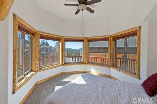 Detail Gallery Image 35 of 50 For 42324 Eagle Ridge, Big Bear Lake,  CA 92315 - 6 Beds | 4 Baths
