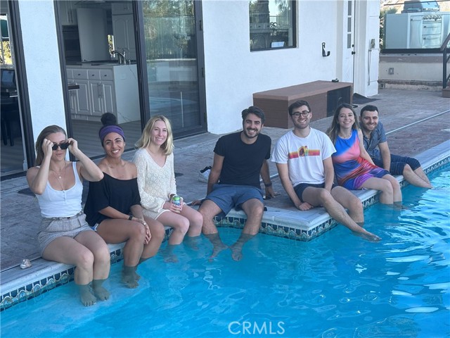 Detail Gallery Image 200 of 200 For 7930 Vulcan Dr, Los Angeles,  CA 90046 - 7 Beds | 8/1 Baths