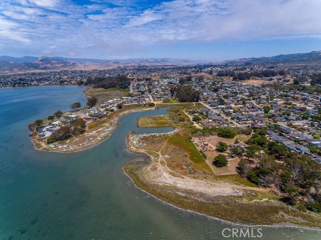 Check out this unique bayfront property, which includes submerged land owned in fee simple, plus separate residential zoned lots that front Doris. (Buyers should check with County Planning to satisfy themselves if they are even legal lots and if they can be developed with a residence) The larger vacant land parcel is approximately a 5.23-acre with frontage on Binscarth, Nancy, Garden, Doris, and Mitchell Drive and the water parcel covers approximately 7.53-acres commonly known as Cuesta Inlet. The owners have granted permission ( subject to control and revocation) to the public to enter the property, park kayaks and small boats and to have access to the bay. The larger parcels total 12+ acres and are zoned recreational, meaning they could have the potential for the development of shops, restaurants, fishing, bay tours, etc. The residentially zoned lots could have the potential for a nice home site. In addition, this is a great property to add to a tax-deferred exchange with other million-dollar properties for the long-term hold to develop. Buyers are advised the properties may have access to but are not connected to sewer or water. The original owners have all passed away and the current owners, as heirs/successors, have limited information and make no representation of any kind as to the use or potential use of the property. The buyer is advised to satisfy themselves as to the value and desirability of the property and to contact the County Planning Department and Coastal Commission regarding any and all development potential or use thereon.Check out this unique bayfront property, which includes submerged land owned in fee simple, plus separate residential zoned lots that front Doris. (Buyers should check with County Planning to satisfy themselves if they are even legal lots and if they can be developed with a residence) The larger vacant land parcel is approximately a 5.23-acre with frontage on Binscarth, Nancy, Garden, Doris, and Mitchell Drive and the water parcel covers approximately 7.53-acres commonly known as Cuesta Inlet. The owners have granted permission ( subject to control and revocation) to the public to enter the property, park kayaks and small boats and to have access to the bay. The larger parcels total 12+ acres and are zoned recreational, meaning they could have the potential for the development of shops, restaurants, fishing, bay tours, etc. The residentially zoned lots could have the potential for a nice home site. In addition, this is a great property to add to a tax-deferred exchange with other million-dollar properties for the long-term hold to develop. Buyers are advised the properties may have access to but are not connected to sewer or water. The original owners have all passed away and the current owners, as heirs/successors, have limited information and make no representation of any kind as to the use or potential use of the property. The buyer is advised to satisfy themselves as to the value and desirability of the property and to contact the County Planning Department and Coastal Commission regarding any and all development potential or use thereon.