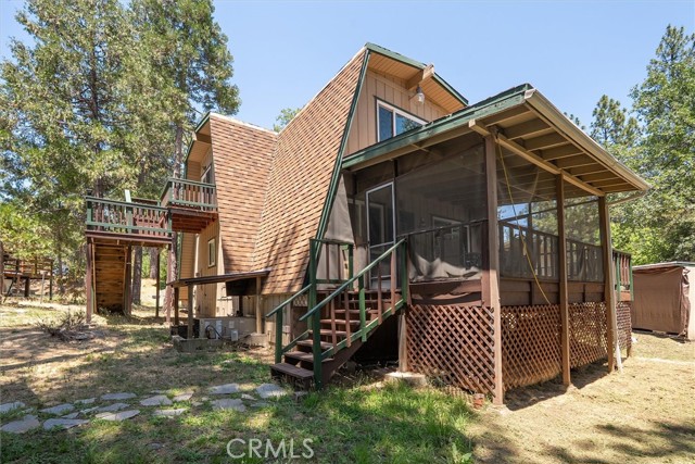 Detail Gallery Image 35 of 43 For 52926 Balsam Drive, Oakhurst,  CA 93644 - 2 Beds | 2 Baths
